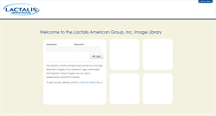 Desktop Screenshot of images.lactalis.us
